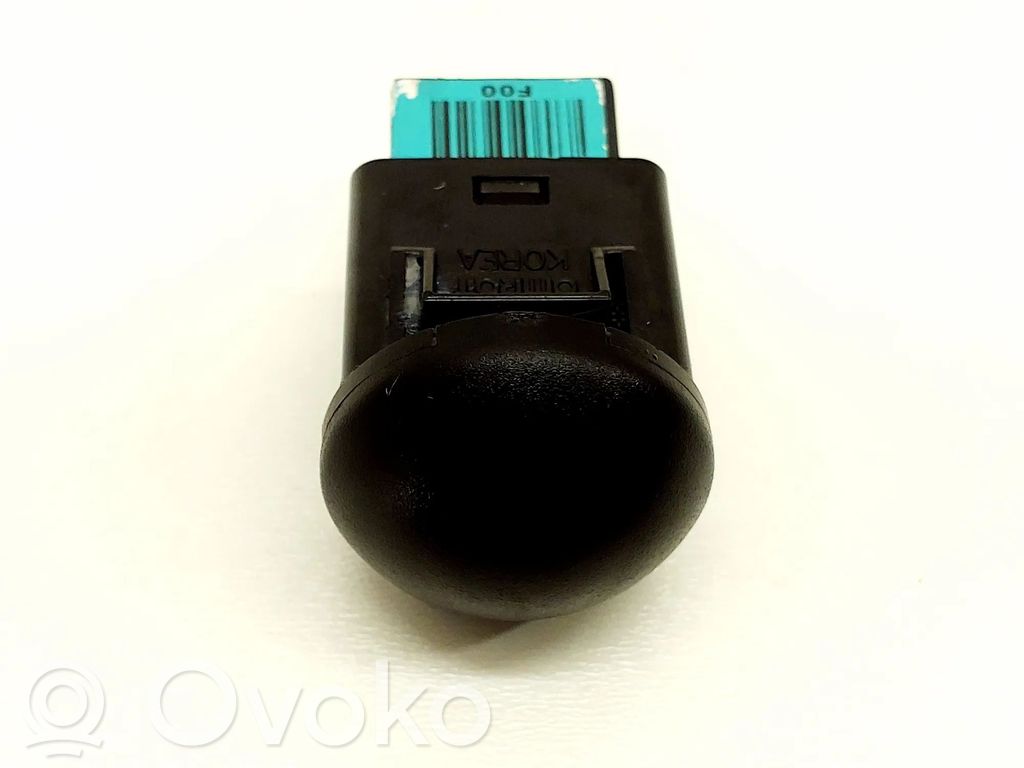 KIA Rio Sensor de luz solar 