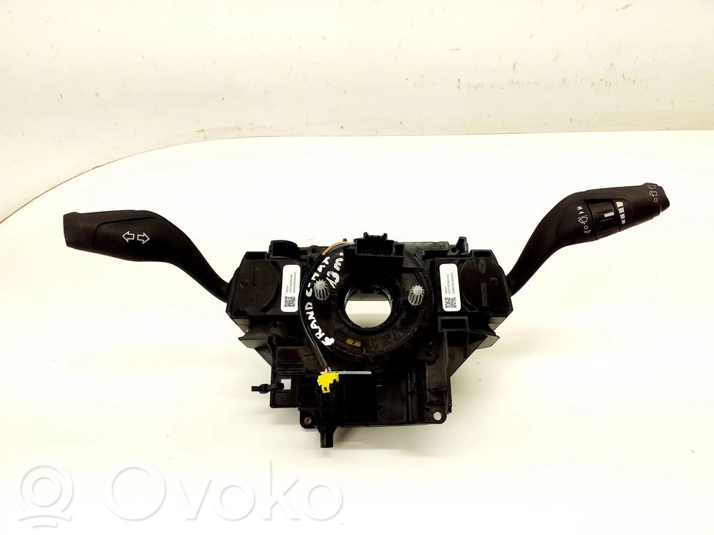 Commodo de clignotant   AND761002C,AV6T17A553AC,AV6T13335AB,BV6T13N064AF