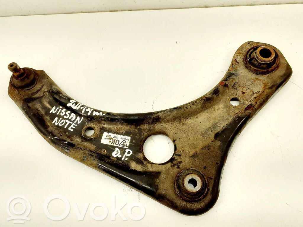 Nissan Note (E12) Dakša 