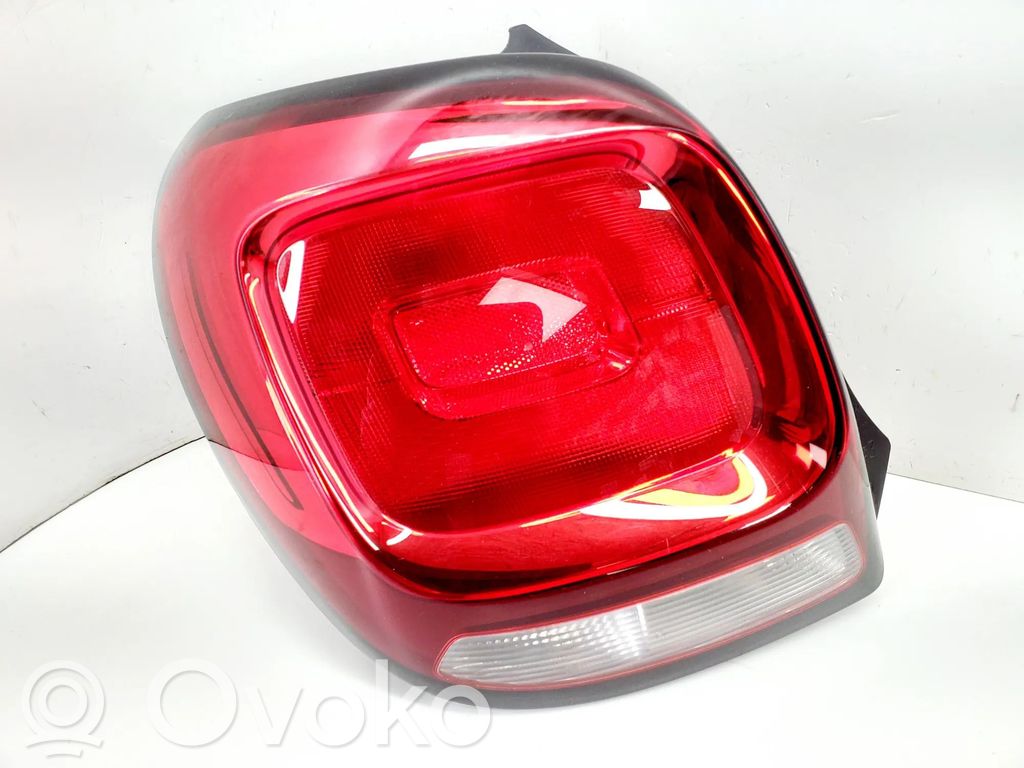 Citroen C1 Takavalot 
