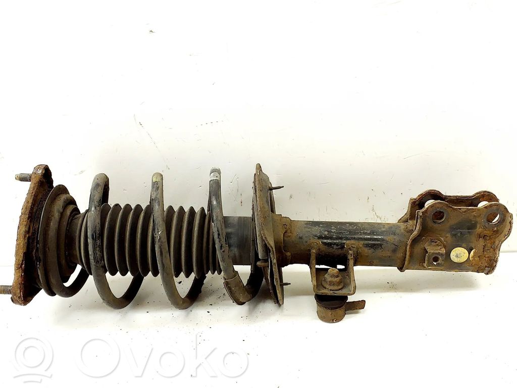 KIA Ceed Front shock absorber/damper 