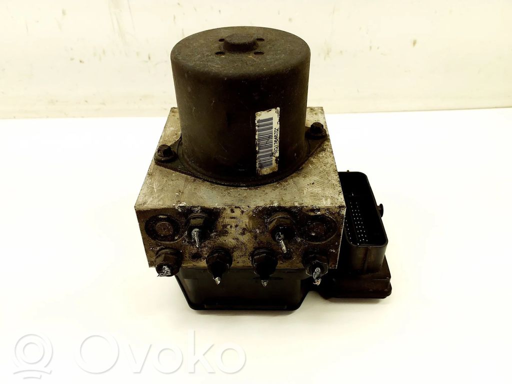 Volkswagen Sharan ABS bloks 