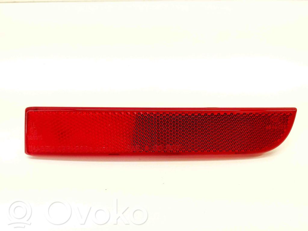 Mitsubishi ASX Riflettore fanale posteriore 