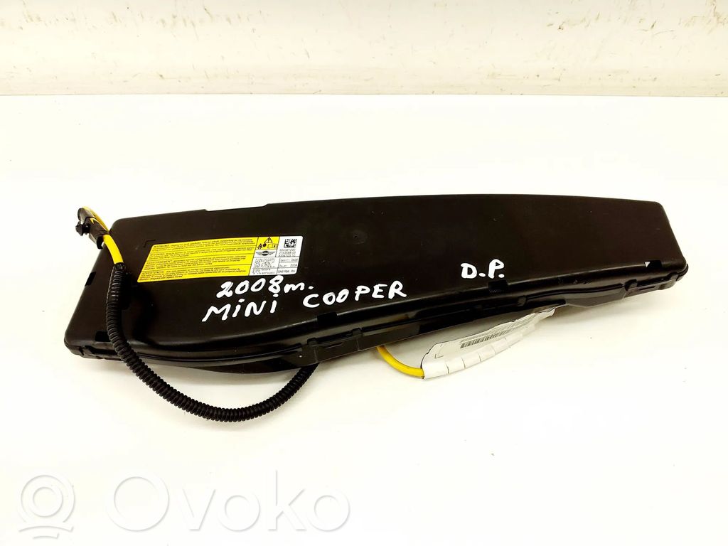 Mini One - Cooper Coupe R56 Sitz-Airbag 