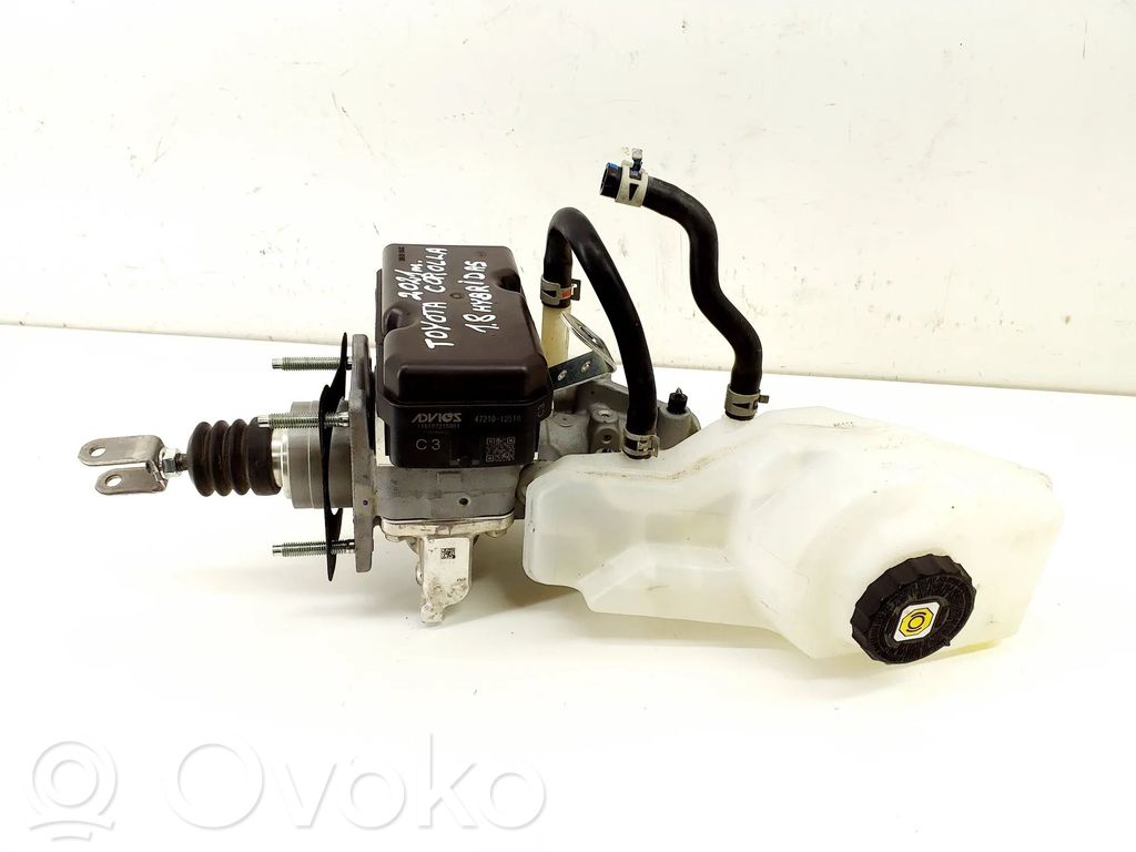Toyota Corolla E210 E21 Elektriskais stūres pastiprinātājs 