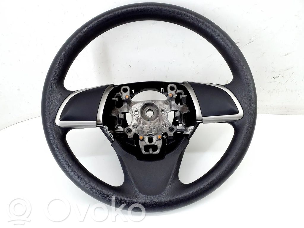 Mitsubishi Space Star Vairas 