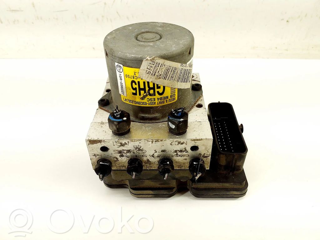Hyundai i20 (GB IB) ABS Pump 