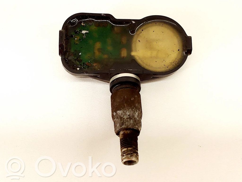 Toyota RAV 4 (XA40) Sensore di pressione dello pneumatico 