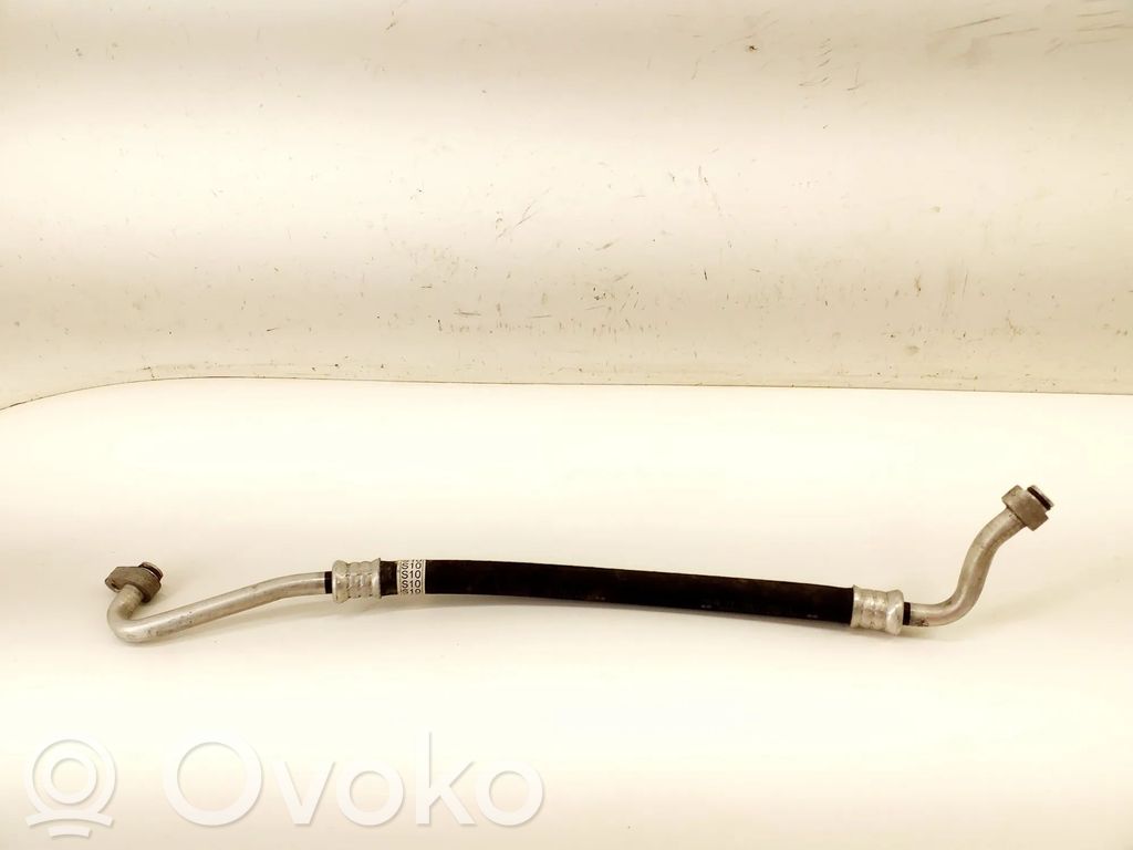 Toyota RAV 4 (XA50) Ilmastointilaitteen putki (A/C) 