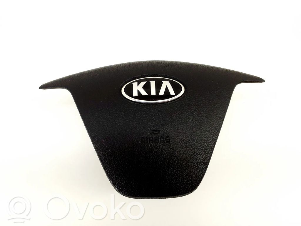 KIA Ceed Stūres drošības spilvens 