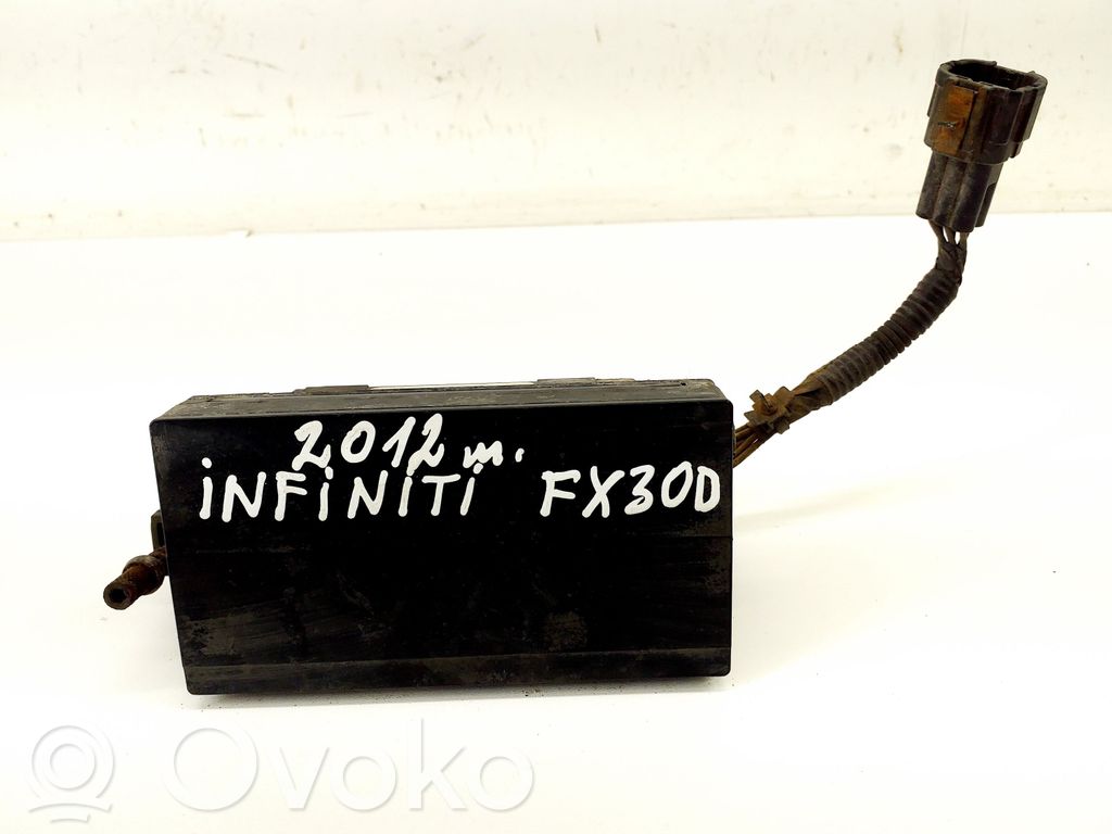 Sensor de radar Distronic   284373FZ2A,G8E331N02