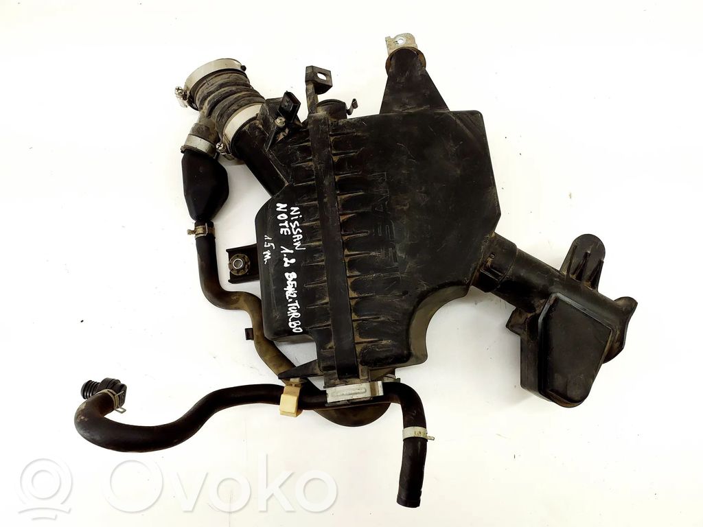 Nissan Note (E12) Air filter box 