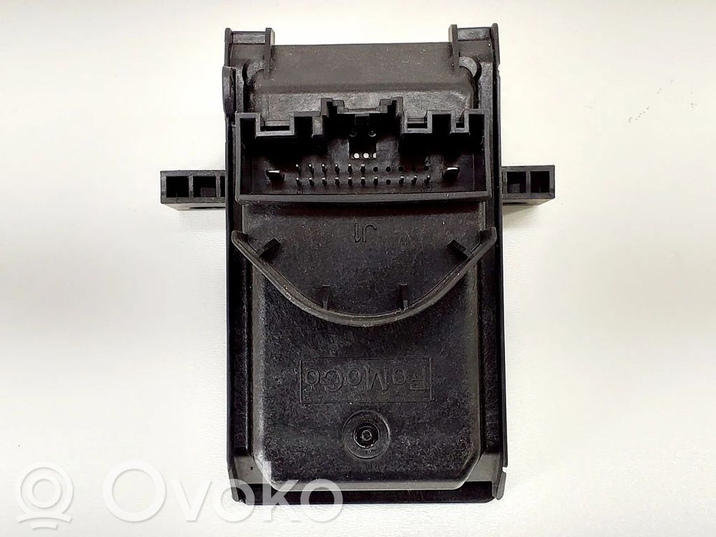 Ford Fiesta Other devices 