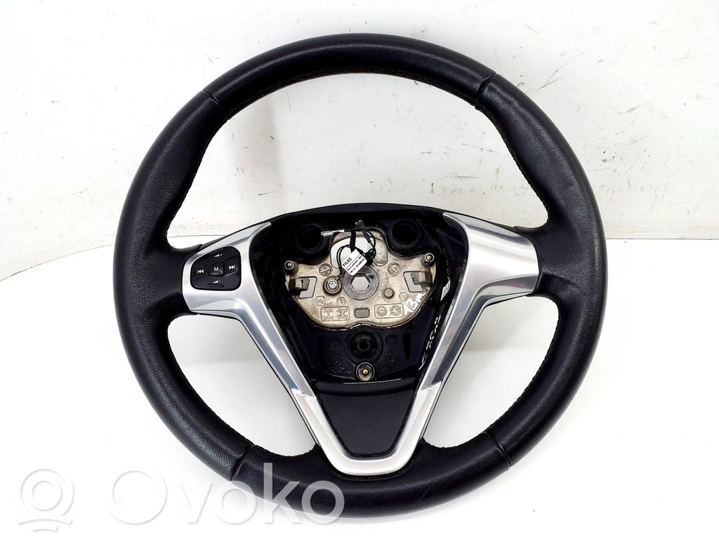 Ford B-MAX Руль 