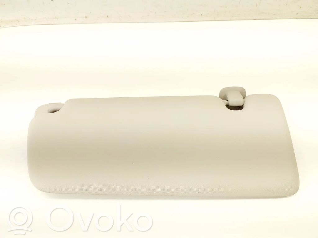 Renault Captur II Sun visor 