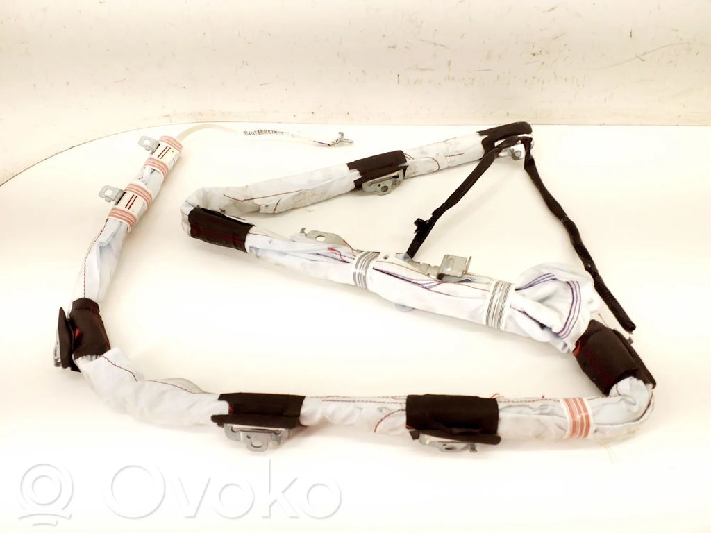Airbag de toit   J02CIC