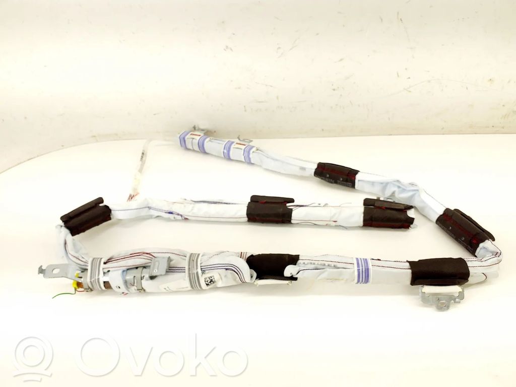 Airbag de toit   J02CIC