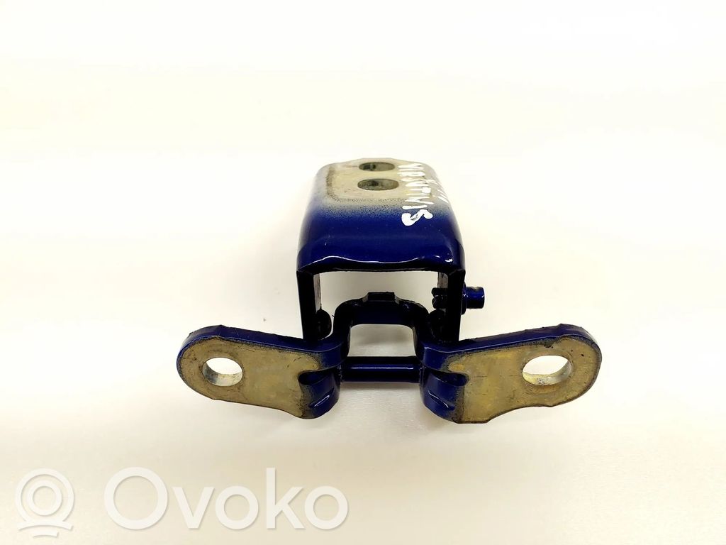 Renault Captur II Front door upper hinge 