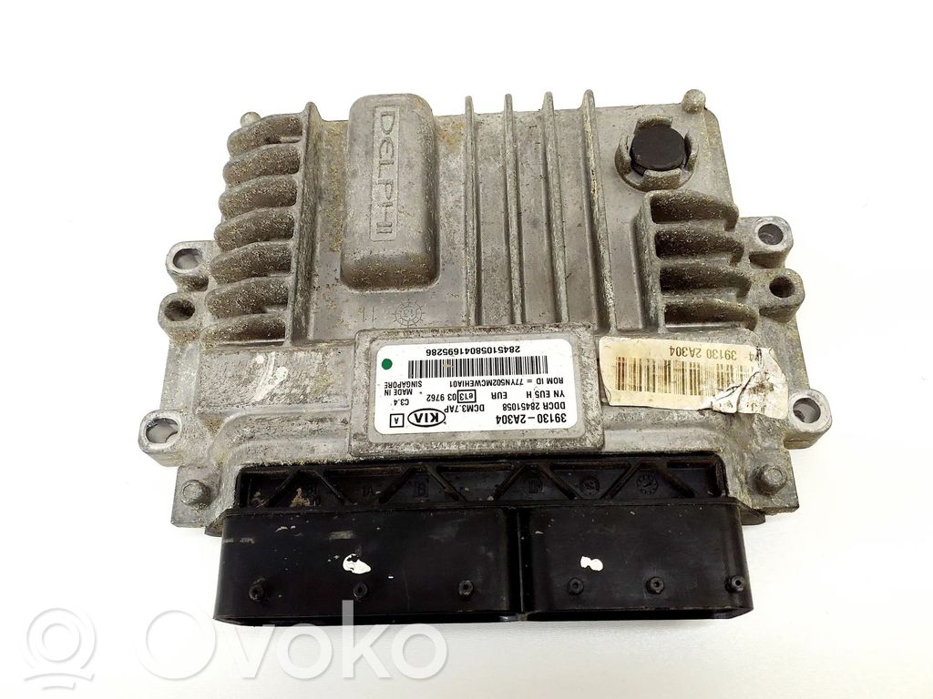 Engine control unit/module   28451058,391302A304