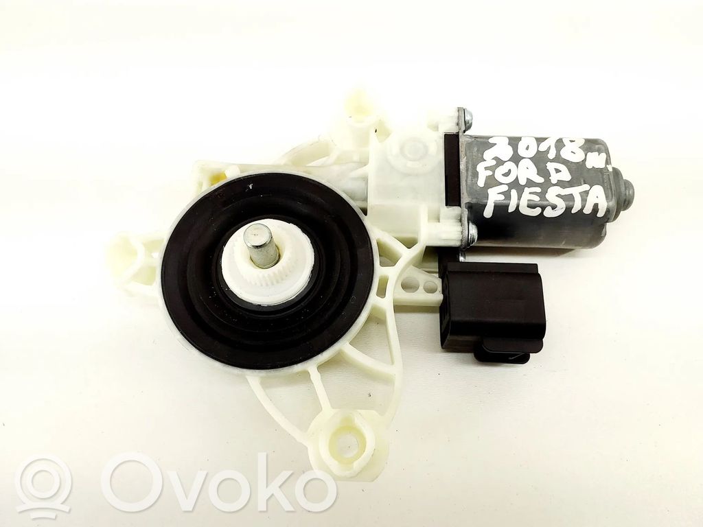 Ford Fiesta Silniczek podnośnika szyby drzwi 