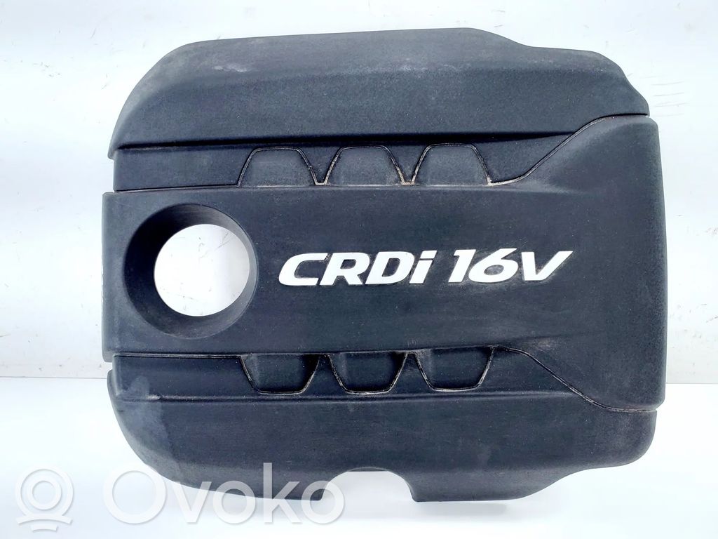 KIA Rio Motorabdeckung 