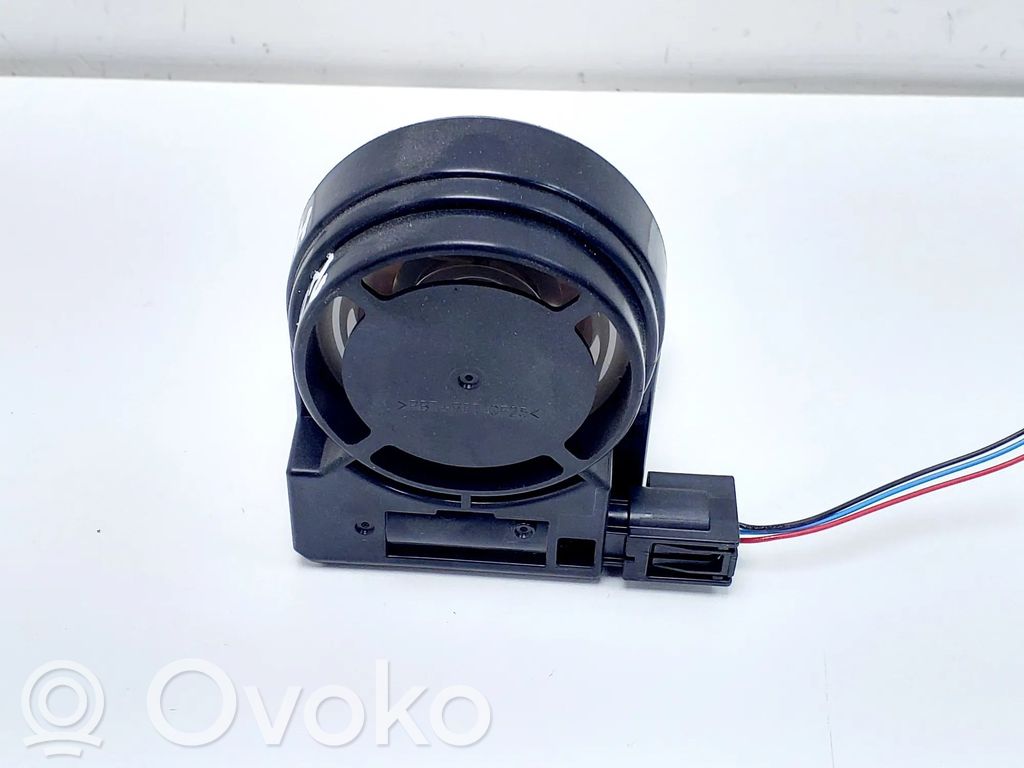 Honda HR-V Alarm system siren 