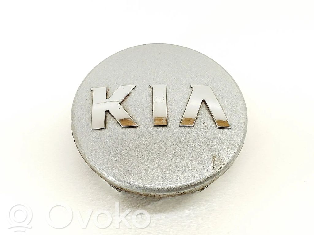 KIA Ceed R20-pölykapseli 