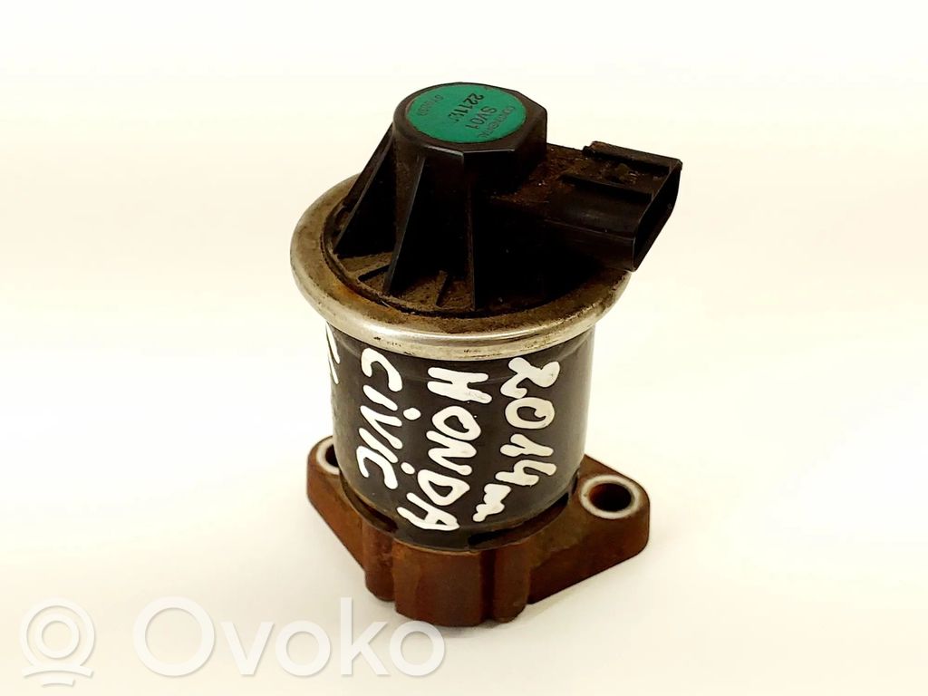 Honda Civic IX EGR vārsts 