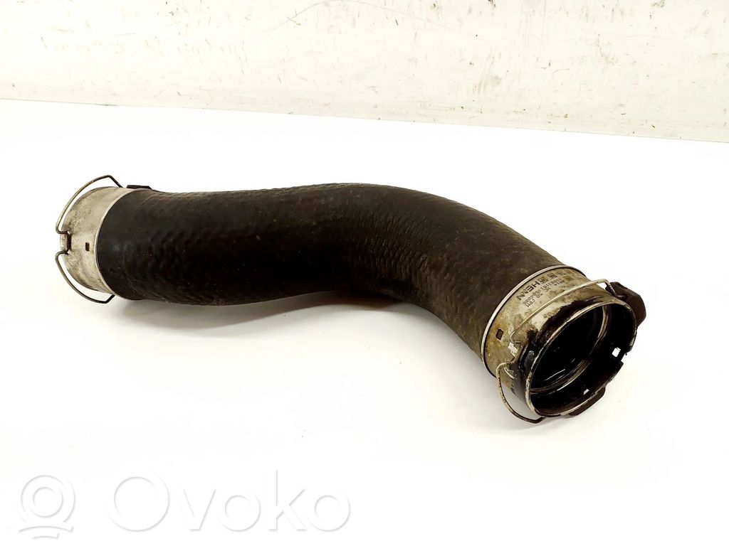 Mazda 6 Intercooler hose/pipe 