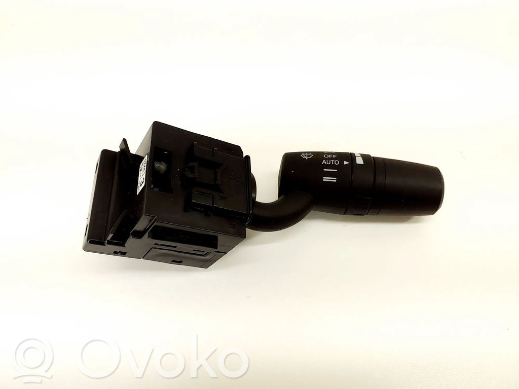 Mazda 6 Wiper speed switch 