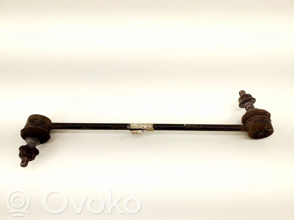 Stabilizatora stienis