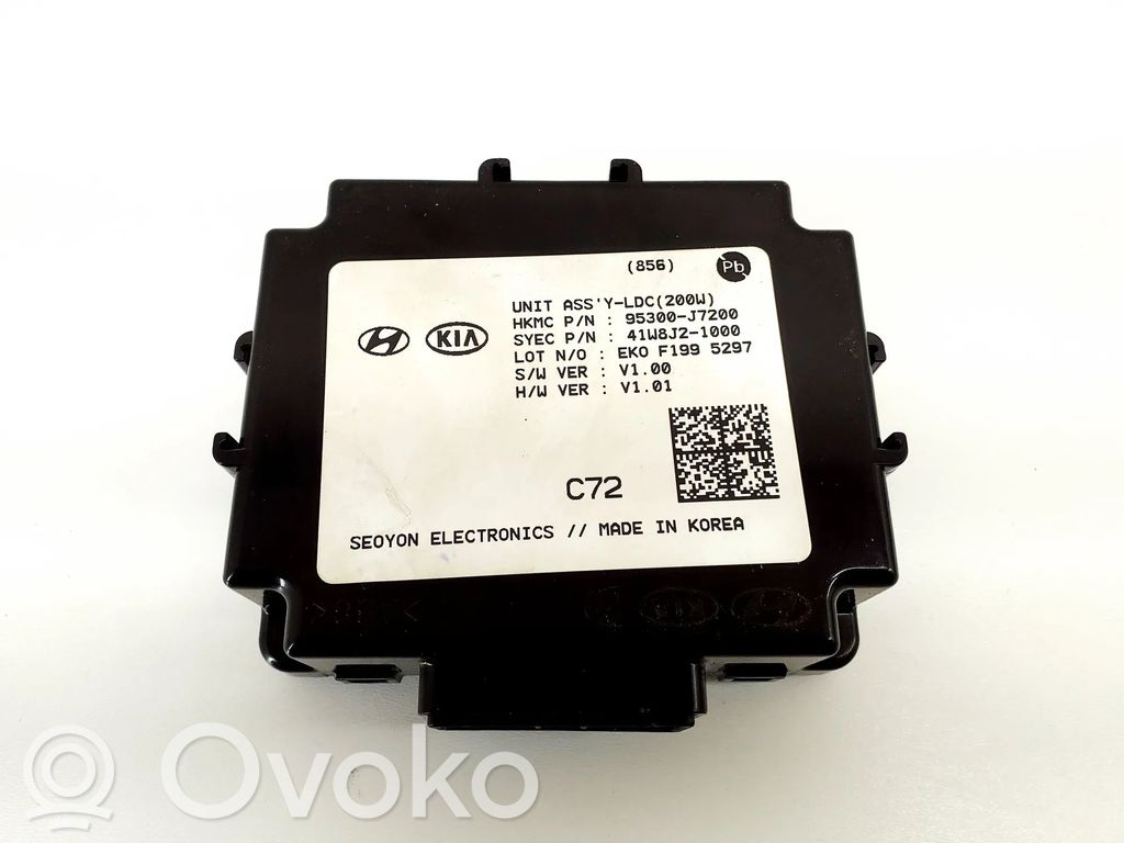 KIA Ceed Sonstige Geräte 
