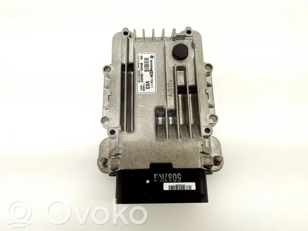 Engine control unit/module   954403BAC0