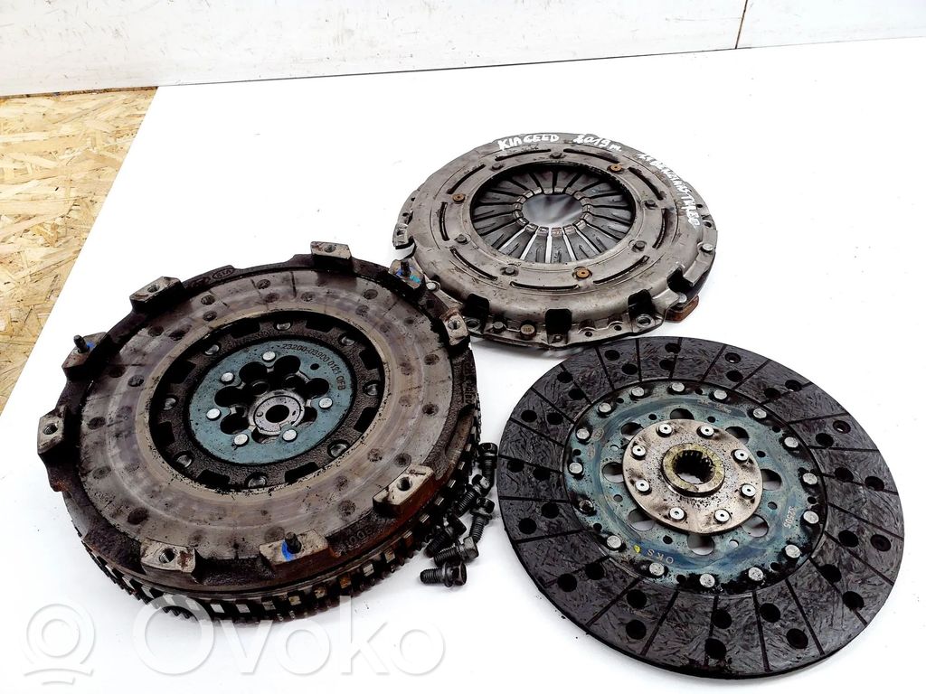 KIA Ceed Clutch set kit 