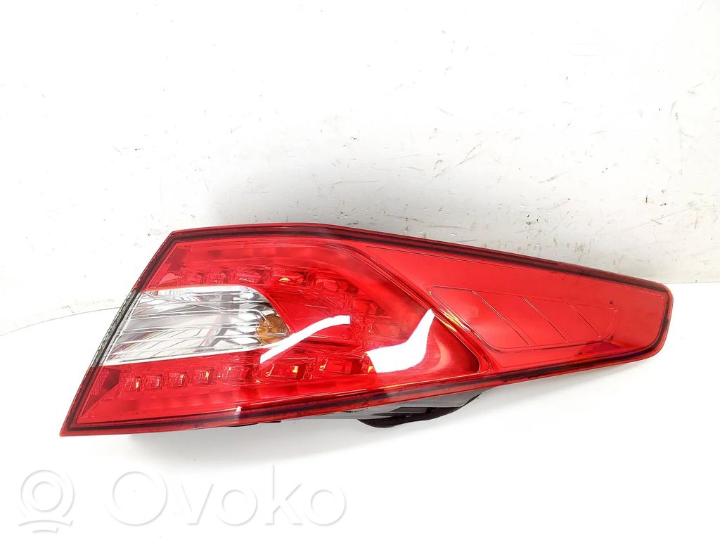 KIA Optima Lampă spate în caroserie 