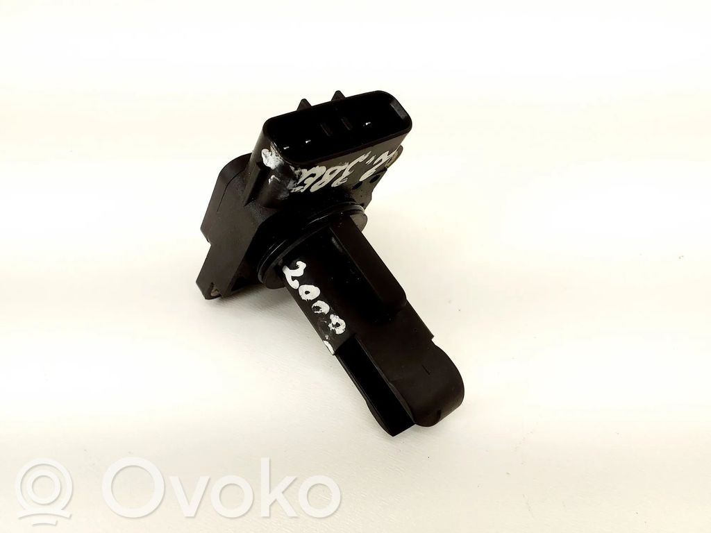 Mazda CX-7 Mass air flow meter 
