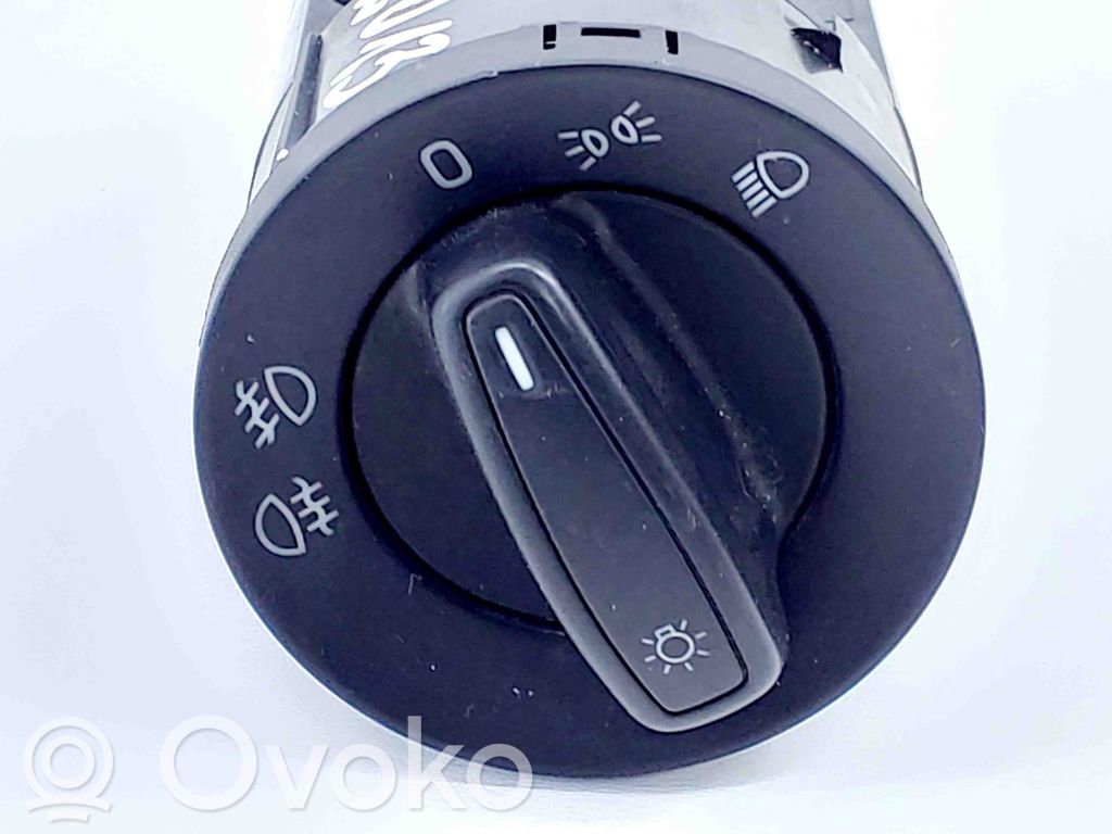Interruptor de luz   5JA941531C,5JA941531