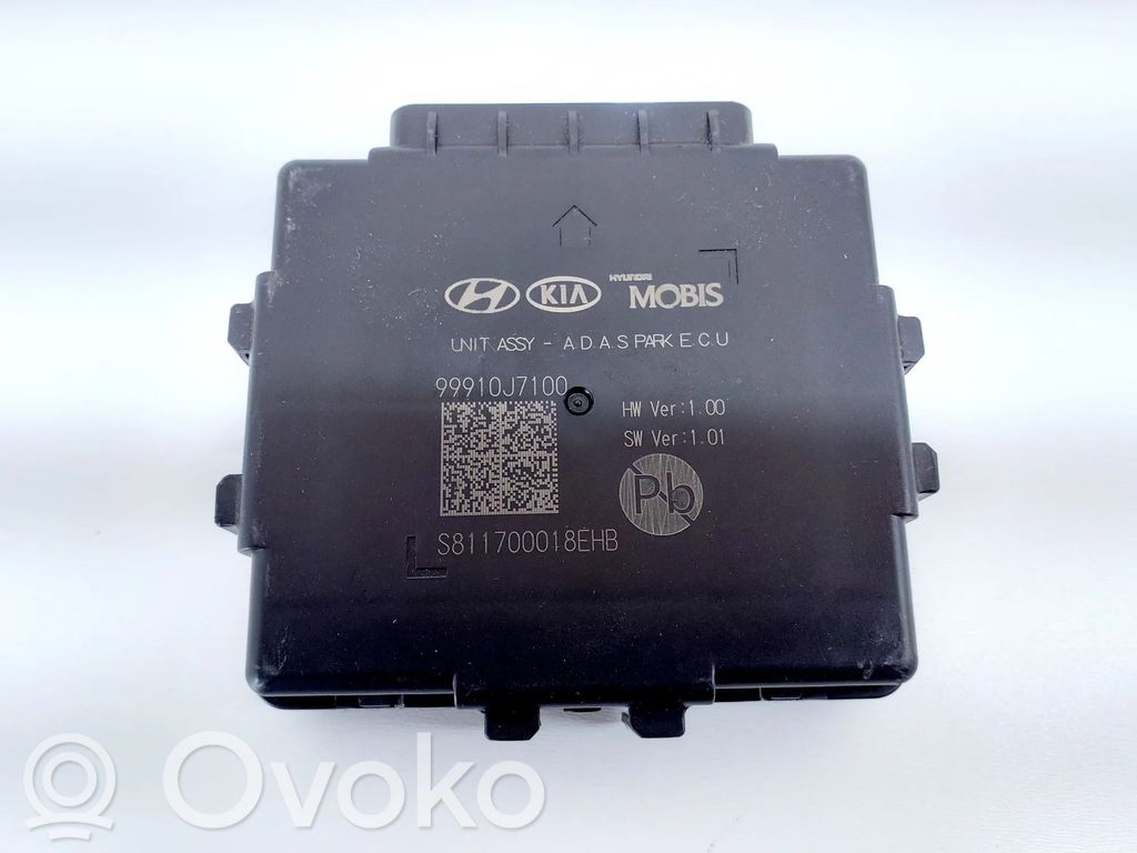 KIA Ceed Muut laitteet 