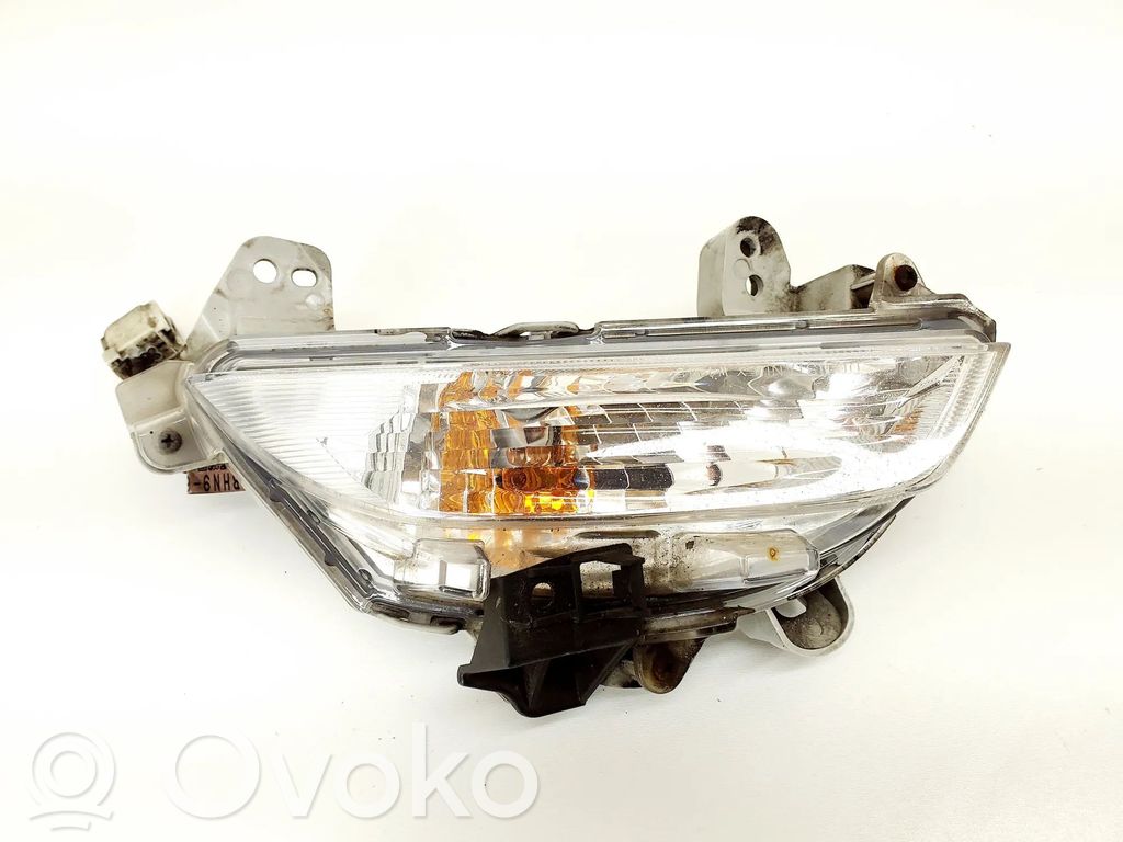 Mazda 3 II Etusuuntavilkku 