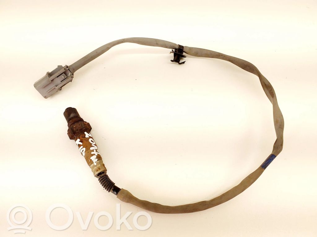 KIA Rio Lambda probe sensor 