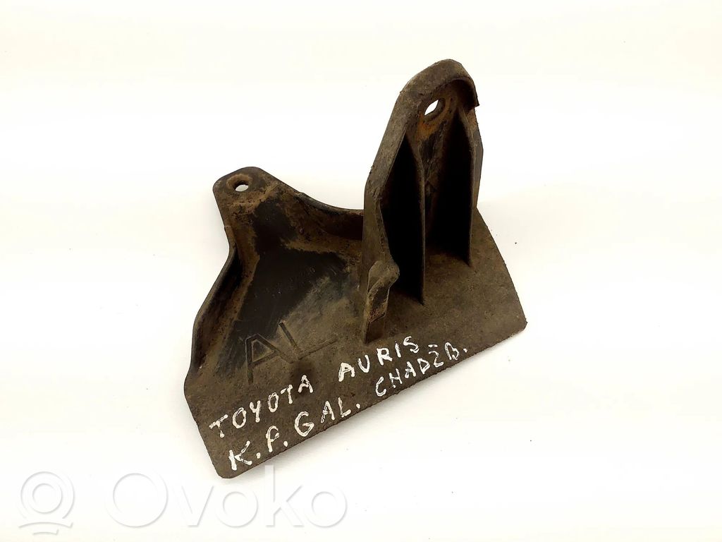 Toyota Auris E180 Rear mudguard 
