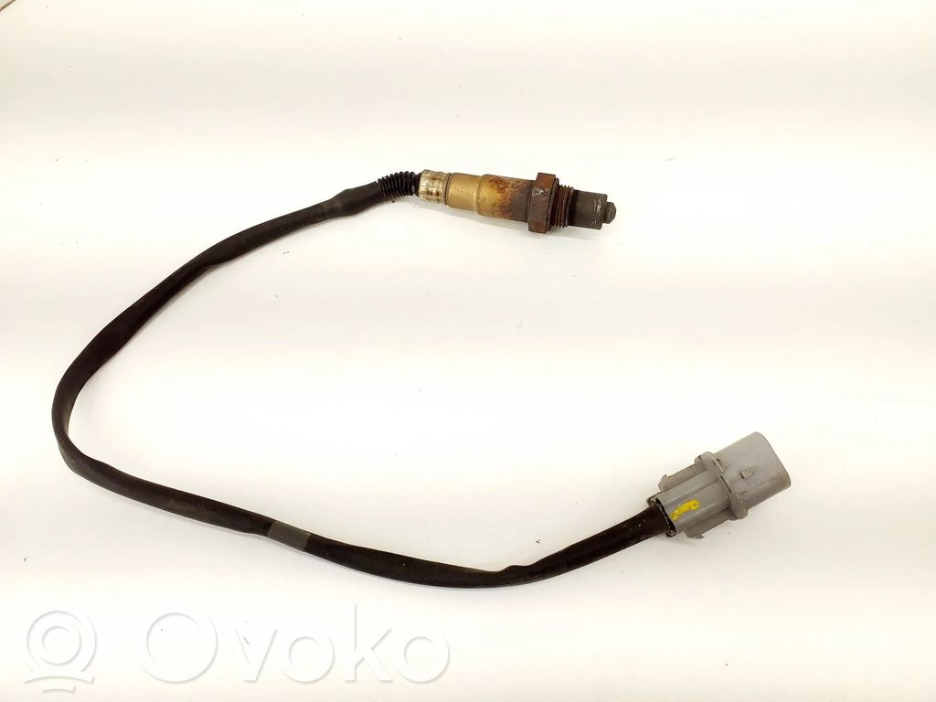 KIA Ceed Lambda zondas 