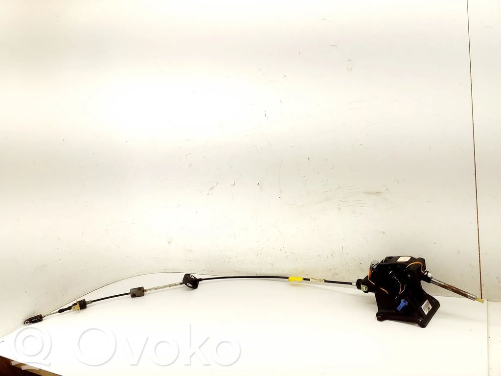 Ford Kuga II Selector caja de cambios 