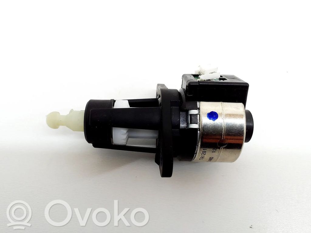 Peugeot 2008 II Headlight level adjustment motor 