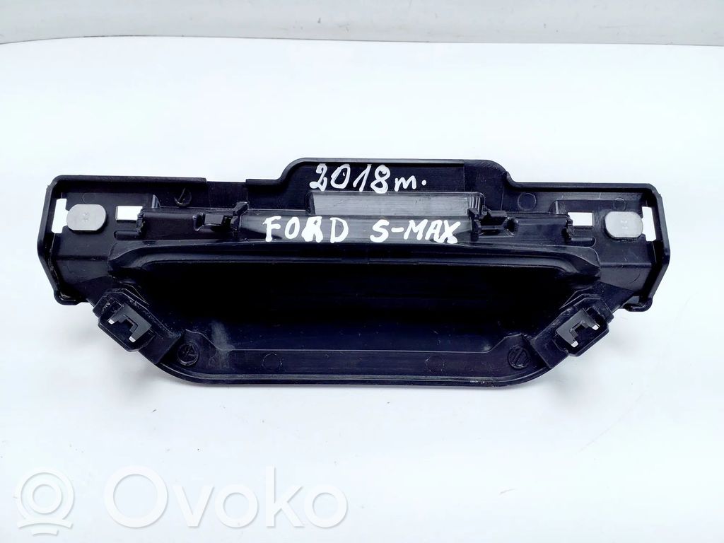 Ford S-MAX Buton deschidere portbagaj 