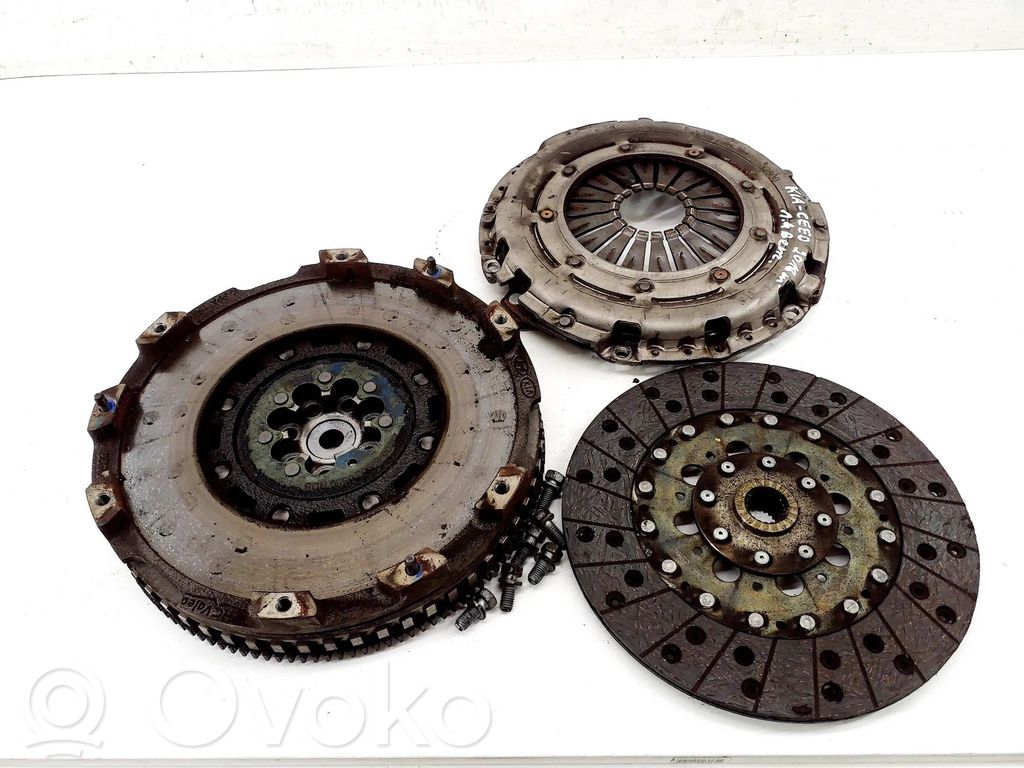 KIA Ceed Clutch set kit 