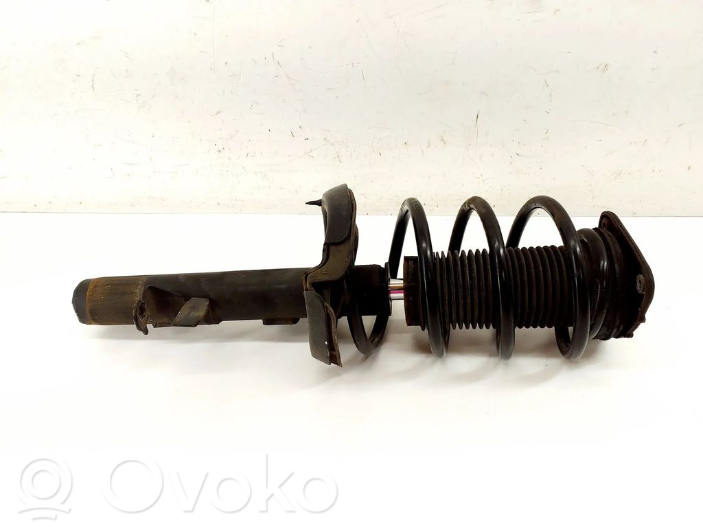 Stoßdämpfer vorne   455F00891,130E2S0690,BV613K155AA