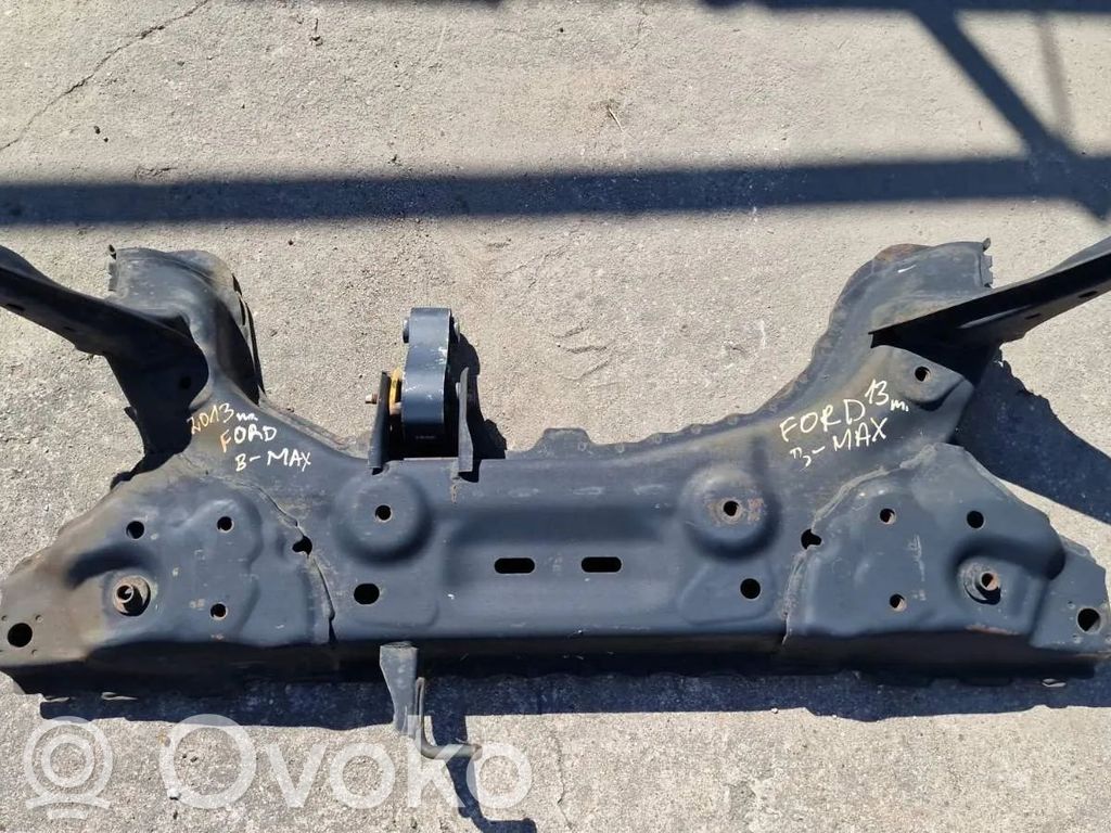 Ford B-MAX Achsträger vorne 