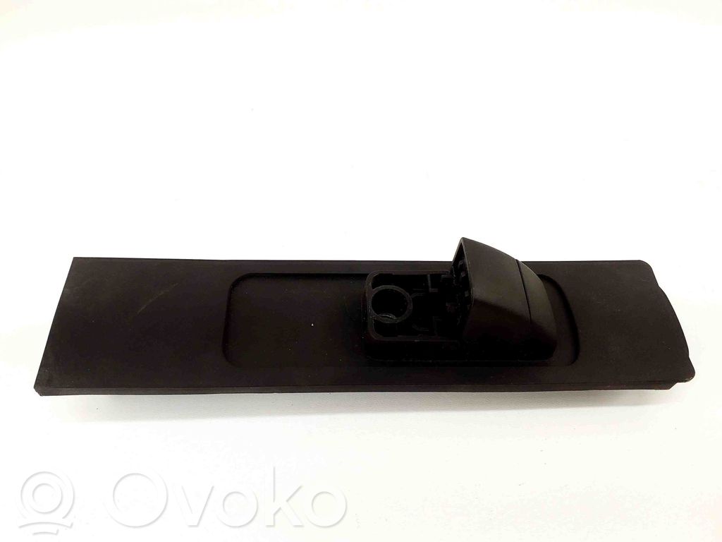 Ford Fiesta Motor reglare centură de siguranță 