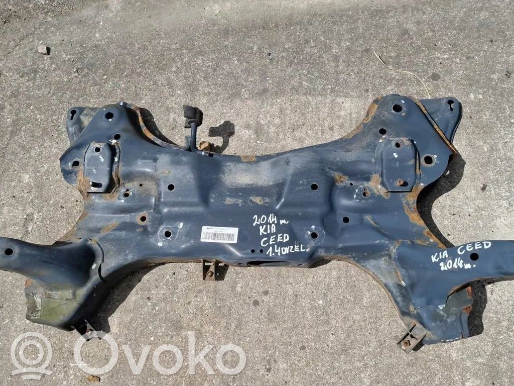 KIA Ceed Bastidor delantero 